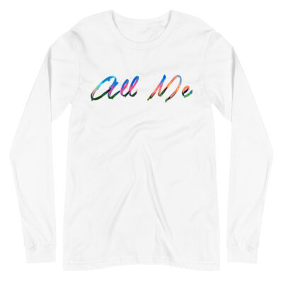 Unisex Long Sleeve Tee